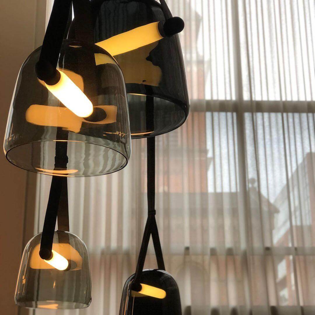 Hanglamp - Elegante & Minimalistische Verlichting