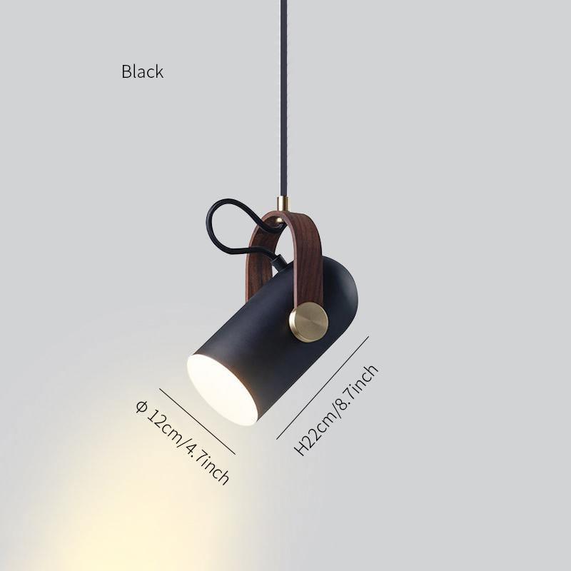 Industriële Hanglamp - Uniek Nautisch Design
