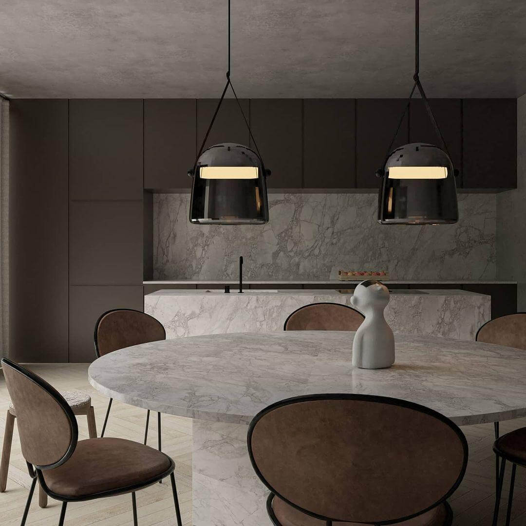 Hanglamp - Elegante & Minimalistische Verlichting