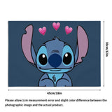 Disney Stitch Placemat – Schattige Cartoon voor Keuken en Tafeldecoratie