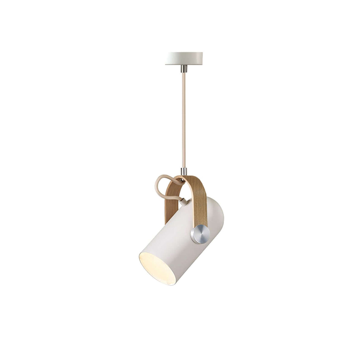 Industriële Hanglamp - Uniek Nautisch Design