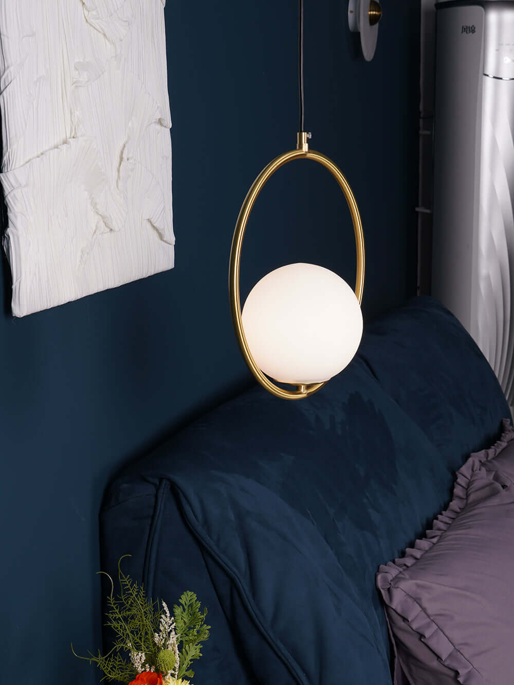 Moderne Hanglamp - Elegant & Stijlvol Design
