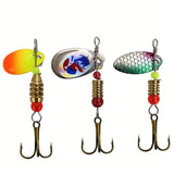 Vis Blinker set - 11 van 31 stuks