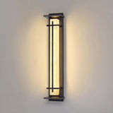 Moderne Buitenwandlamp - Waterdicht & Duurzaam