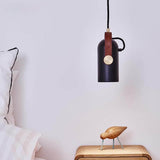 Industriële Hanglamp - Uniek Nautisch Design