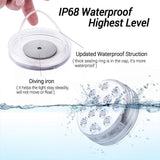 Magic Lights - Waterdichte LED-verlichting voor sfeereffecten