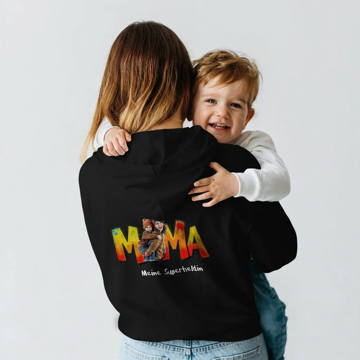 CuddleLux | Geef haar een knuffel die ze elke dag kan voelen