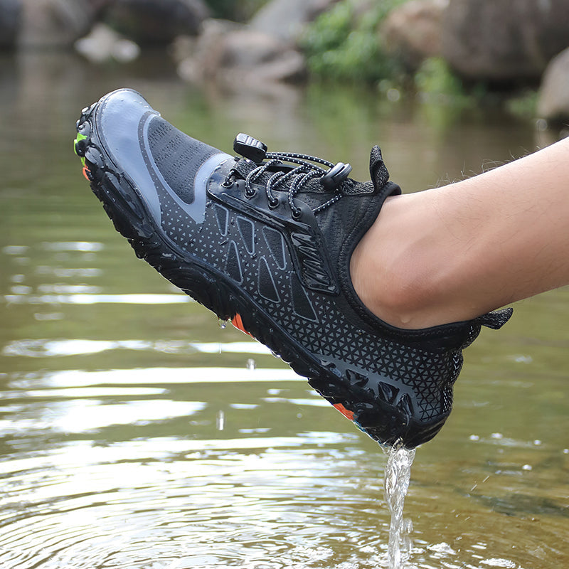 Mavron Zomerschoenen | Barefoot schoenen | Luchtige barefoot schoenen voor warme dagen