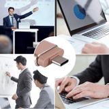 4-in-1 Multiport USB Flash Drive