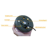 4-in-1 Uittrekbare Camp Light