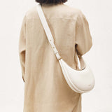 Nina Stijlvolle Handtas - Voor een Chic en Georganiseerde Look
