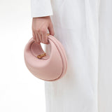Nina Stijlvolle Handtas - Voor een Chic en Georganiseerde Look