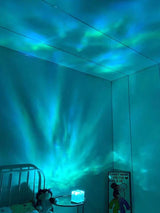 LED Cube | Tover je kamer om tot een paradijs!