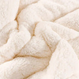CozyWrap | Wikkel jezelf in warmte met fleece comfort!