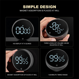 Timer | Verhoog uw dagelijkse productiviteit!