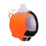 Wrist Water Bottle | Blijf altijd en overal gehydrateerd!