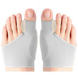 Toe Corrector | Breng de grote teen terug in natuurlijke positie!