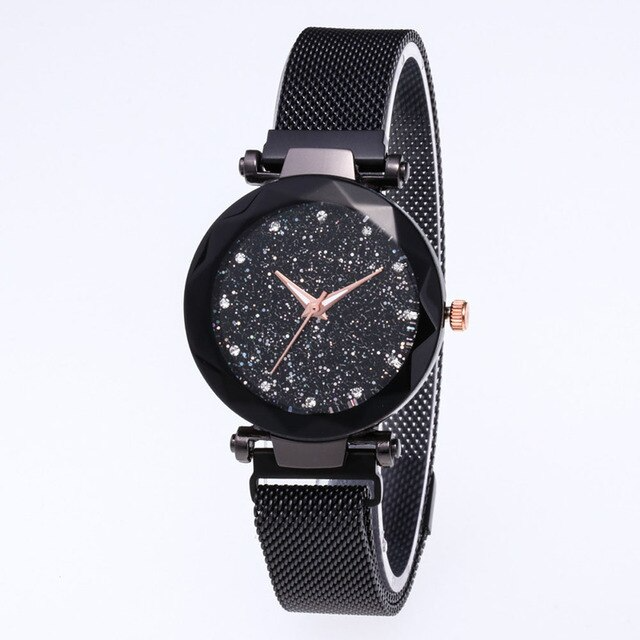 LuxWatch | Horloge voor Vrouwen