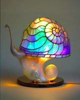De Fungi Licht