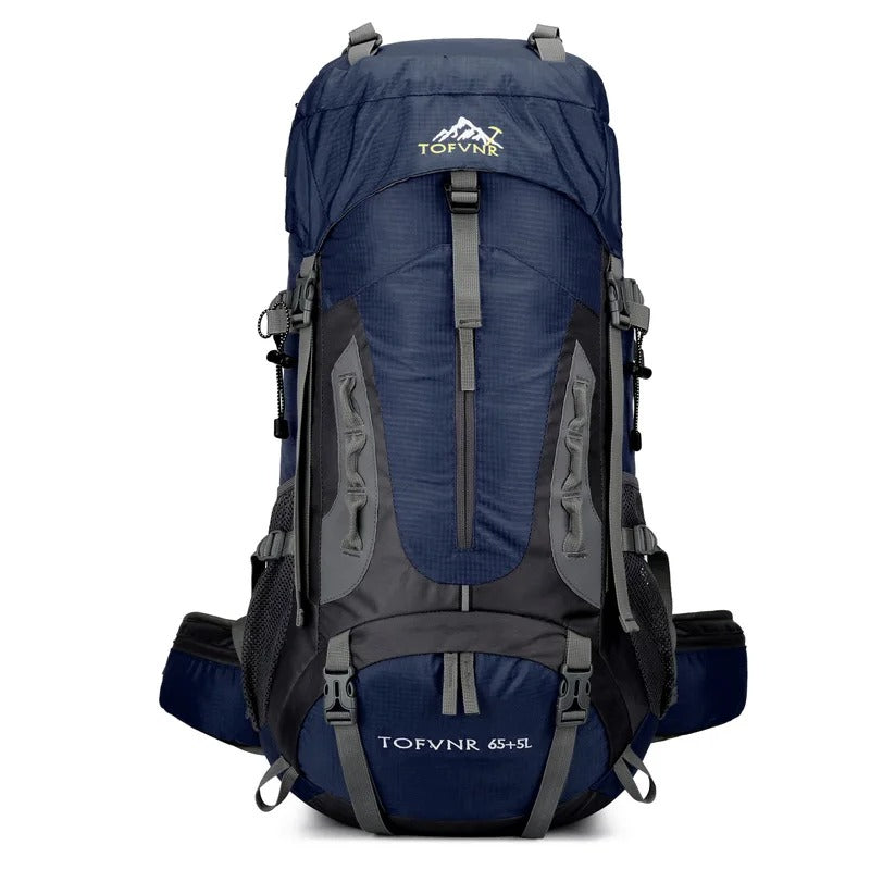 45L Waterdichte Rugzak - AquaTrek