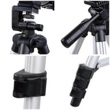 400/70mm Astronomisch Telescoop | Hoogprecisie Refractor Scope met Stabiele Statief en Oculair Set