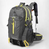 40L Waterdichte Wandelsrugzak