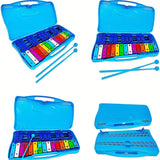 Muzikale Vibes Xylofoon - Voor Creatief Spelen en Leren