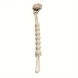 Schattige Beren Fopspeenketting - TeddyClip