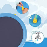 SplashPaws | Huisdier-Sproeikussen