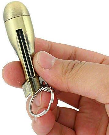 Waterdichte permanente overlevingsaansteker – Ignitorix