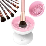 BeautiSweep | Ervaar moeiteloos make-up kwasten schoonmaken!
