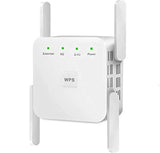 UltraXtend 5G WiFi Booster – Top WiFi Extender NL
