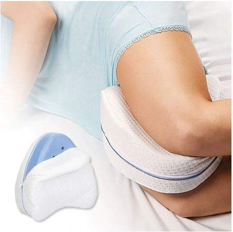 Leg Pillow | Slaap heerlijk op uw zij!