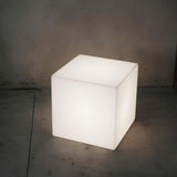 Kubus Tuinlamp - LED Buitenverlichting
