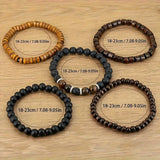 Trendy Kralenarmbanden Set - Voor Elke Gelegenheid