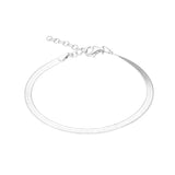 Slangenvoetketting – Isolde