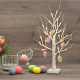 Verlichte Decoratieboom met LED – Magische Sfeermaker voor Thuis of Feestdagen