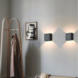 Moderne Waterdichte LED Wandlamp