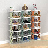 ShoeRack | Organiseer al je schoenen!
