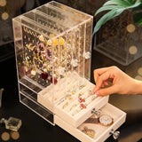 JewelCove | Laat je kostbare sieraden zien met deze chique sieradenhouder!