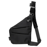 FlexSling – Veilige, antislip pasvorm