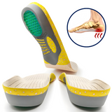 Orthopedische inlegzolen met voetboogondersteuning – FlexiStep