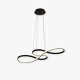 Muzieknoot LED Hanglamp - Moderne Verlichting