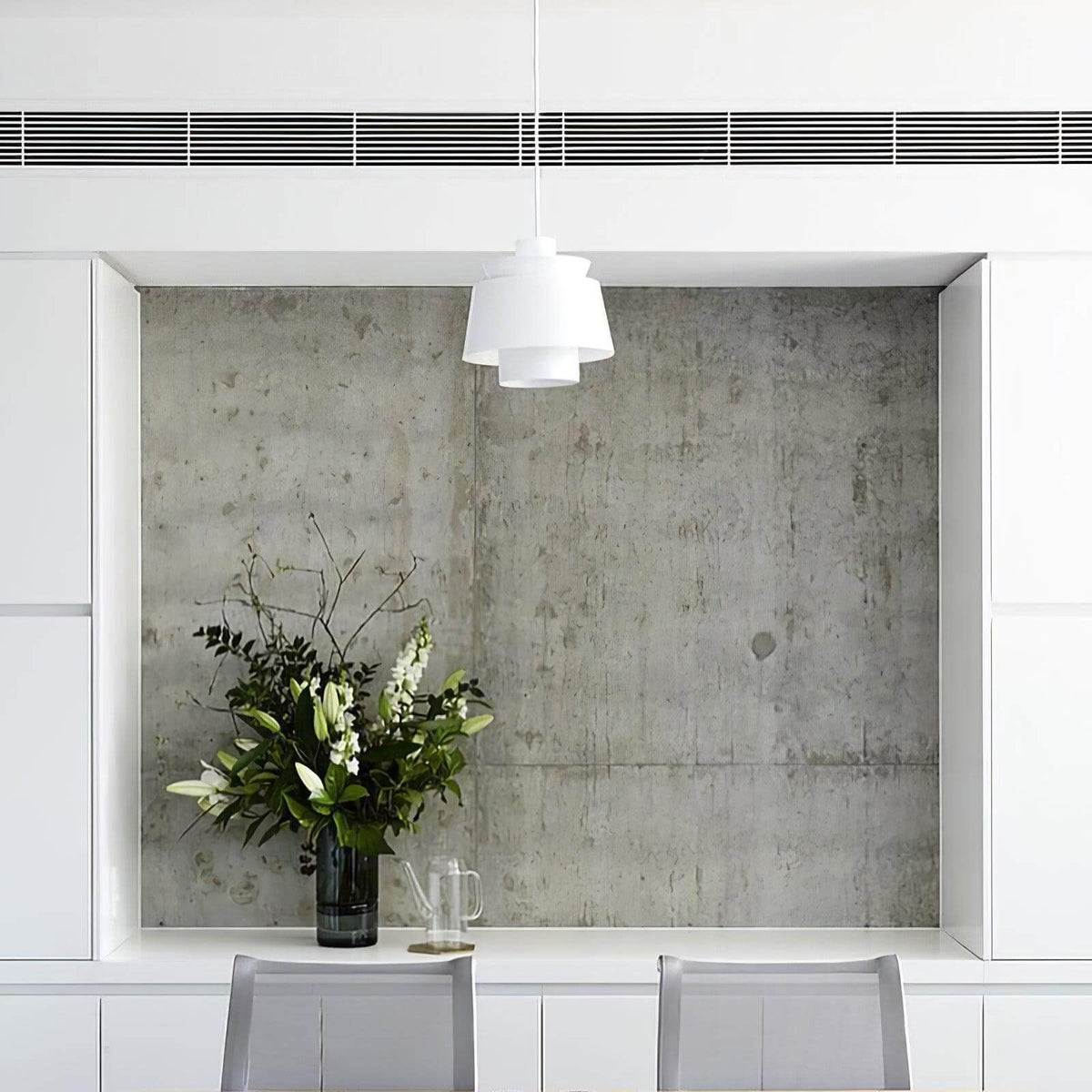 Moderne Hanglamp - Sterrenmotief Design