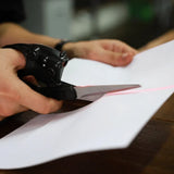 LaserCut – Schaar met Laser