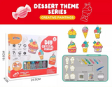 CrystalCraft | Creatieve Sieraden Maakset voor Kinderen