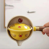 ZenTea | Charmeer uw theerituelen!