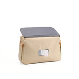Mama Universele Kinderwagen Organizer Tas – Met Isolerende Bekerhouder en Afneembare Telefoonhoes