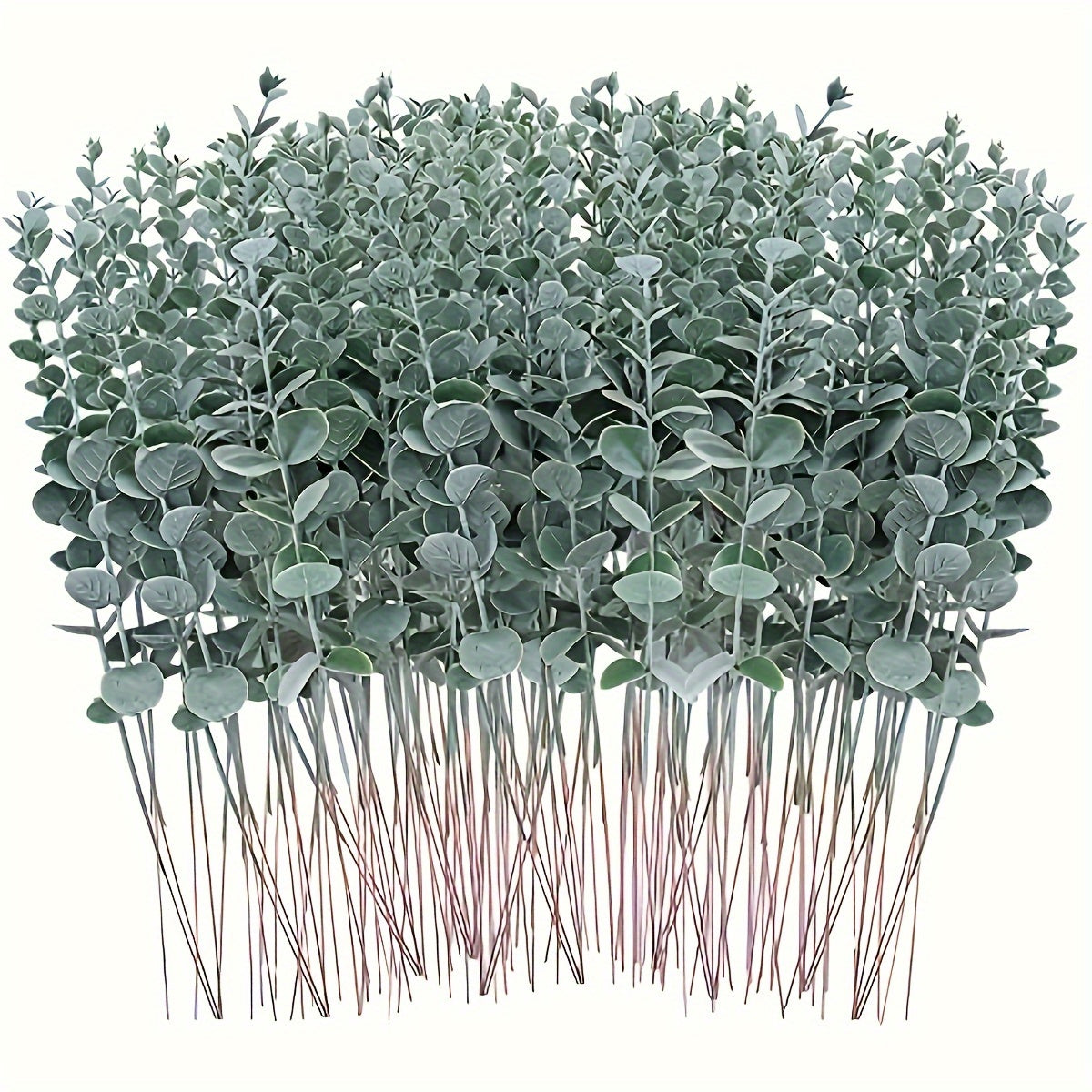 EverGreen Kunstmatige Eucalyptus Stengels – Natuurlijk en Duurzaam