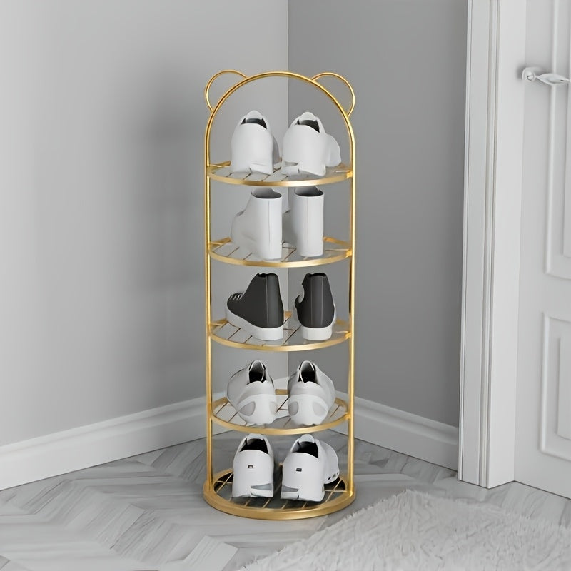 BearStack Vertical Schoenentoren – Slimme Opbergruimte in Compact Design